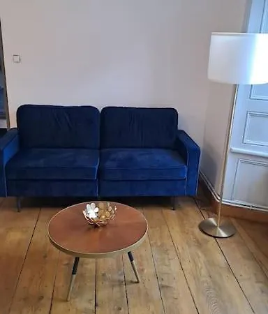 아파트 Chez Germaine